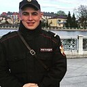 Знакомства: Сергей, 27 лет, Зима