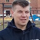 Знакомства: Ден, 38 лет, Нефтекамск