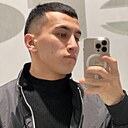 Знакомства: Абдулла, 23 года, Новосибирск