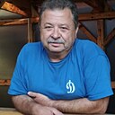 Знакомства: Serg, 62 года, Новосибирск