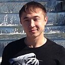 Знакомства: Николай, 37 лет, Улан-Удэ