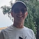 Знакомства: Андрей, 31 год, Ульяновск