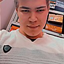 Знакомства: Алексей, 21 год, Иволгинск