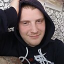 Знакомства: Саша, 24 года, Усинск