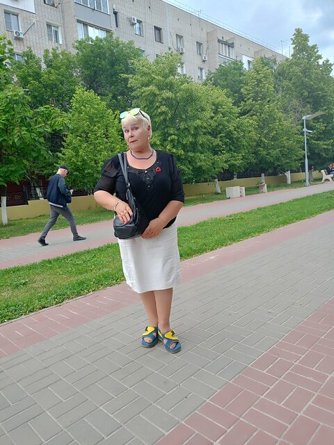 Фото - Tabor.ru