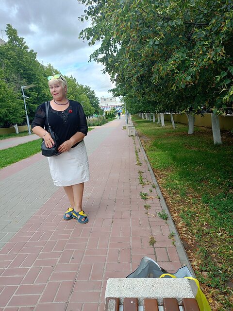 Фото - Tabor.ru
