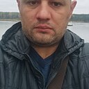 Знакомства: Андрей, 41 год, Санкт-Петербург