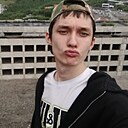 Знакомства: Кирилл, 22 года, Мурманск