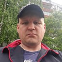 Знакомства: Алексей, 40 лет, Брянск