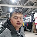Знакомства: Булат, 44 года, Туймазы