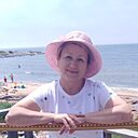 Знакомства: Ольга, 62 года, Арсеньев