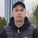 Знакомства: Ринат, 46 лет, Набережные Челны