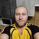 Знакомства: Евгений, 36 лет, Киров