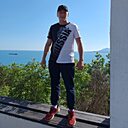 Знакомства: Иван, 35 лет, Туапсе