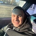 Знакомства: Саша, 26 лет, Пермь