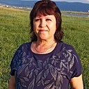 Знакомства: Светлана, 61 год, Чита