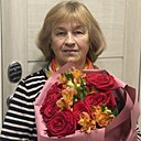 Знакомства: Галина, 65 лет, Витебск