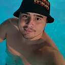 Знакомства: Сергей, 28 лет, Бодайбо