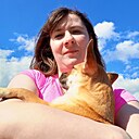 Знакомства: Ольга, 36 лет, Североморск