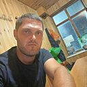 Знакомства: Игорь, 35 лет, Мостовской