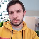 Знакомства: Алексей, 36 лет, Одесса