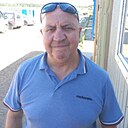 Знакомства: Сергей, 65 лет, Руза