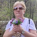 Знакомства: Наталья, 53 года, Уфа
