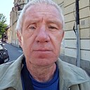 Знакомства: Юрий, 63 года, Саратов