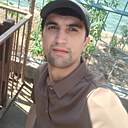 Знакомства: Саид, 27 лет, Москва