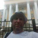 Знакомства: Федя, 40 лет, Ульяновск