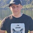 Знакомства: Роман, 42 года, Дивногорск