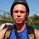 Знакомства: Вовчик, 34 года, Шумерля