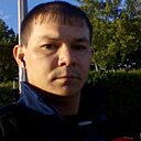 Знакомства: Олег, 36 лет, Саратов