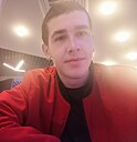 Знакомства: Андрей, 23 года, Санкт-Петербург