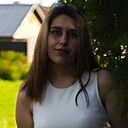 Знакомства: Аленка, 27 лет, Гродно