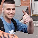 Знакомства: Влад, 27 лет, Монино