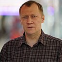 Знакомства: Андрей, 48 лет, Егорьевск