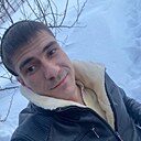 Знакомства: Владислав, 37 лет, Ульяновск