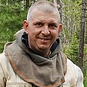 Знакомства: Сергей, 47 лет, Междуреченск