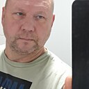 Знакомства: Андрей, 50 лет, Оренбург