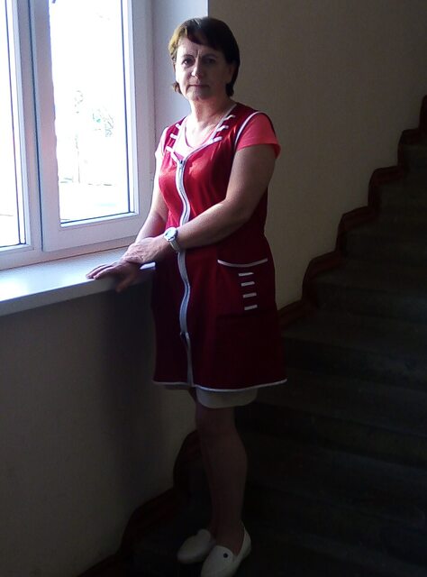 Фото - Tabor.ru