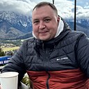 Знакомства: Данил, 41 год, Донецк