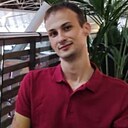 Знакомства: Илья, 29 лет, Ульяновск