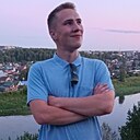 Знакомства: Денис, 25 лет, Кунгур