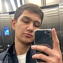 Знакомства: Джахонгир, 19 лет, Ташкент