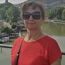 Знакомства: Нина, 60 лет, Солигорск