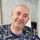 Знакомства: Виталий, 43 года, Ишимбай