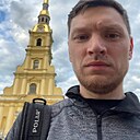 Знакомства: Александр, 37 лет, Северодвинск