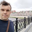 Знакомства: Данил, 45 лет, Пермь