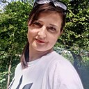 Знакомства: Анна, 40 лет, Киев